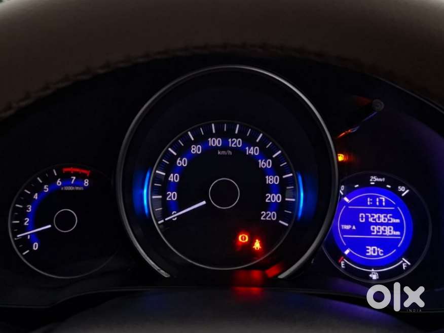 Honda Wr-v 1.2 Vx I-vtec, 2021, Petrol