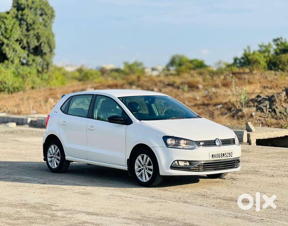 Volkswagen Polo Gti, 2016, Petrol