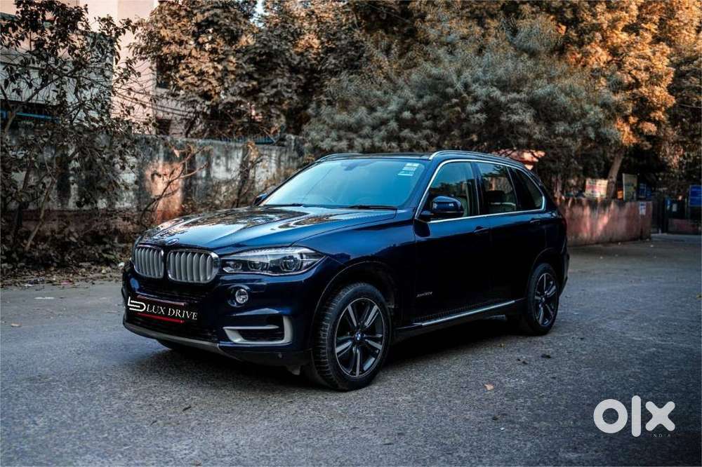 Bmw X5 Xdrive30d Xline, 2019, Diesel