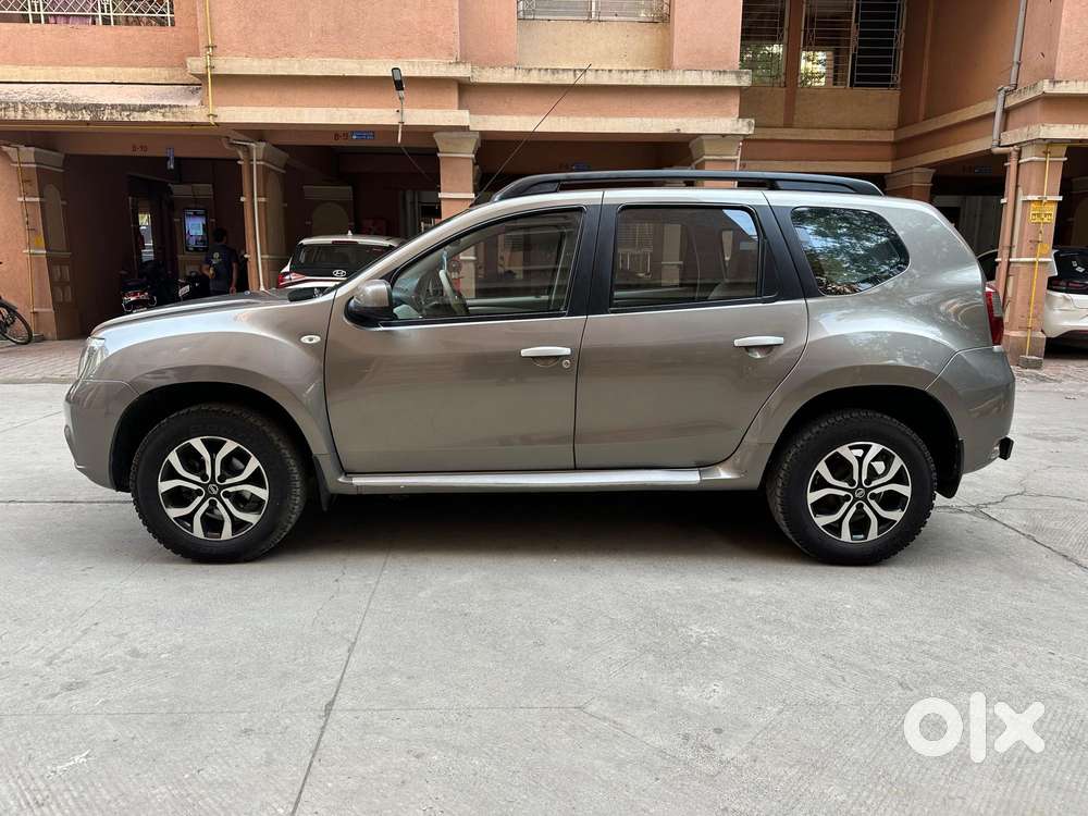 Nissan Terrano Xl Plus 85 Ps Deisel, 2015, Diesel