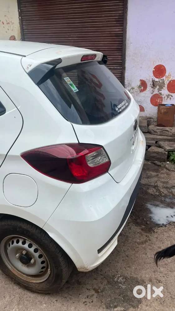 Tata Tiago 2026 Petrol Well Maintained