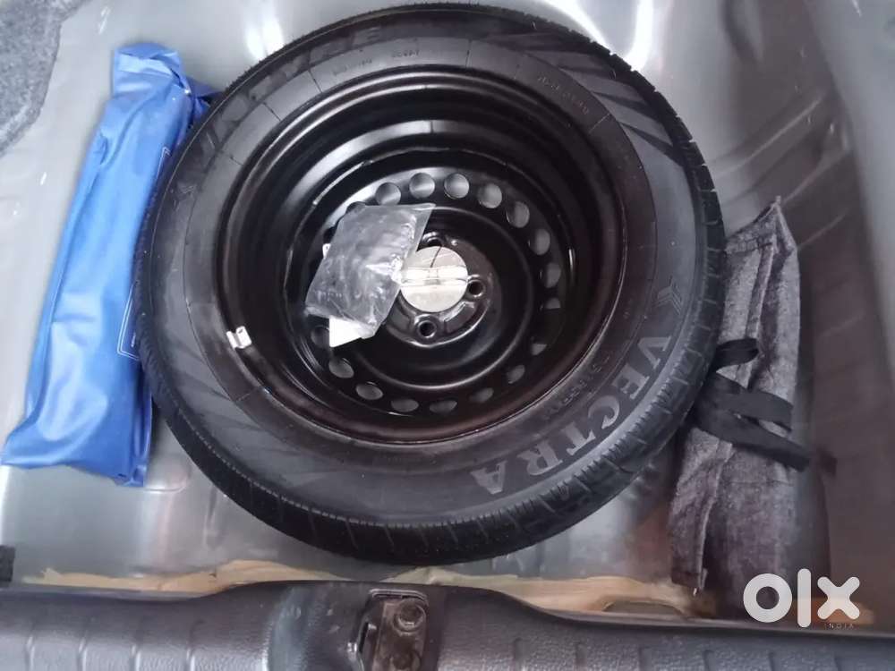 Excellent Condition Honda Amaze Less Driven (4.5 Years)