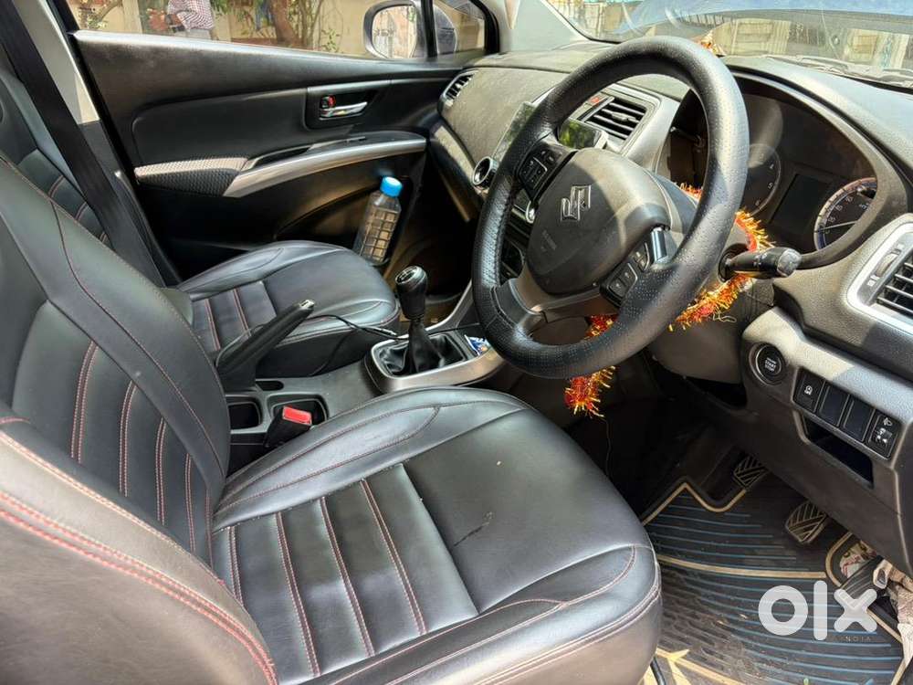 Maruti Suzuki S-cross Diesel Well Maintained