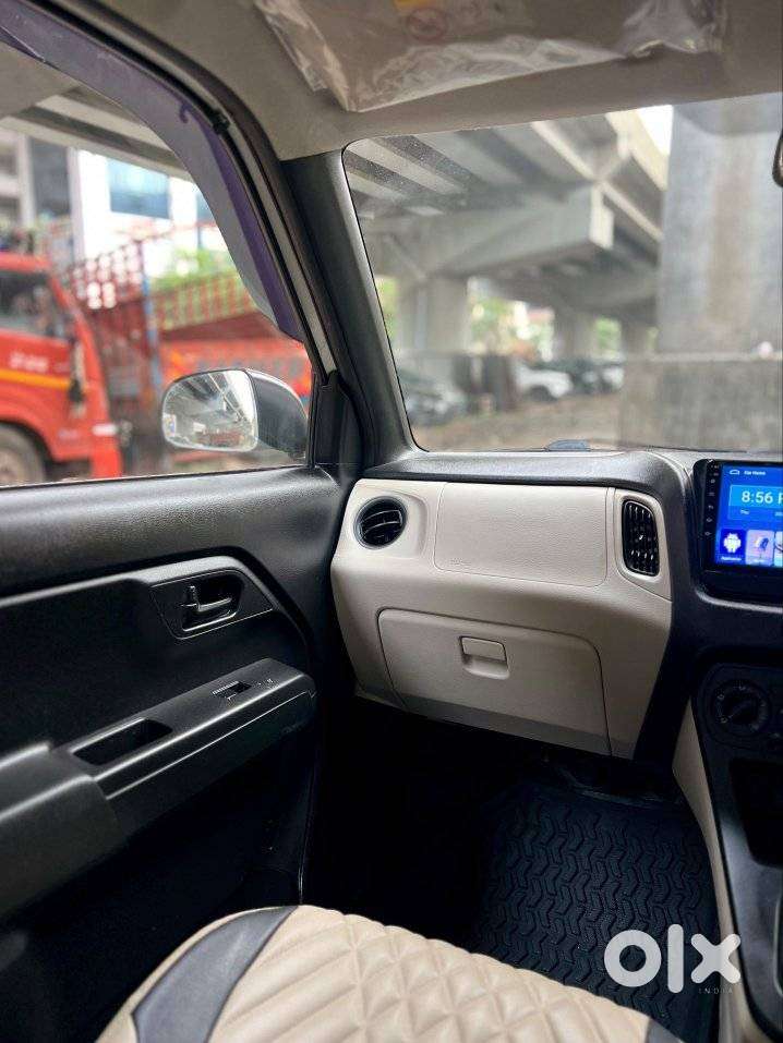 Maruti Suzuki Wagon R Lxi Cng Optional, 2022, Cng & Hybrids