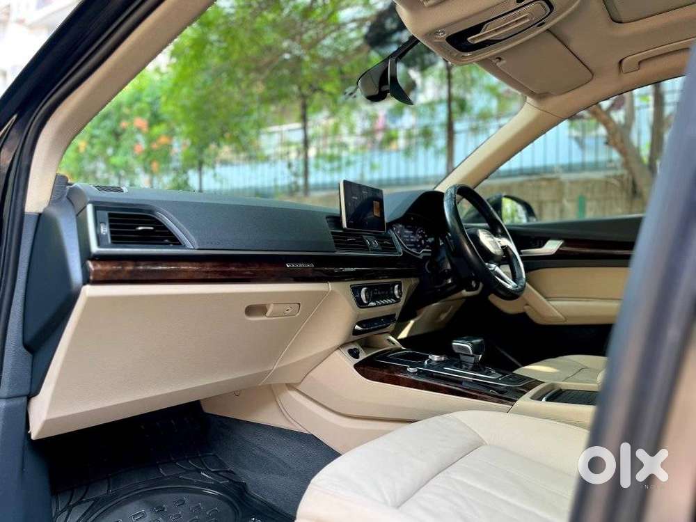 Audi Q5 30 Tdi Premium With Sunroof, 2020, Diesel