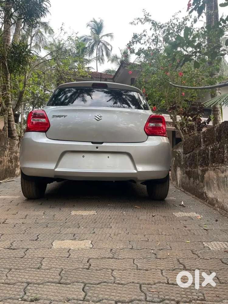 Maruti Suzuki Swift 2018 Diesel Good Condition