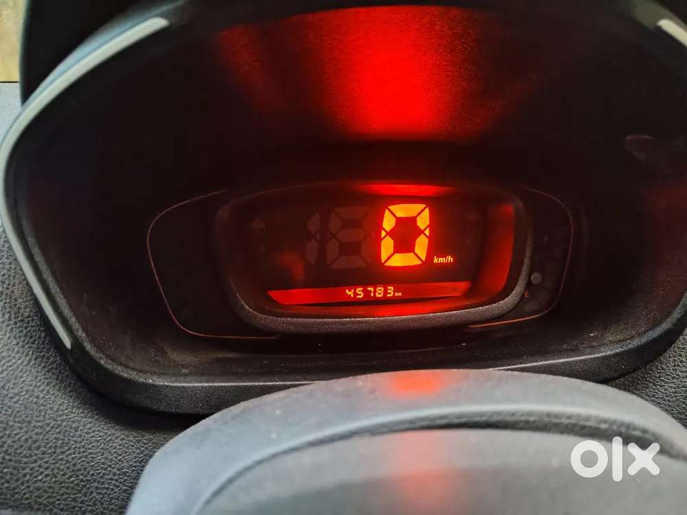 Renault Kwid Rxl Anniversary 2017
