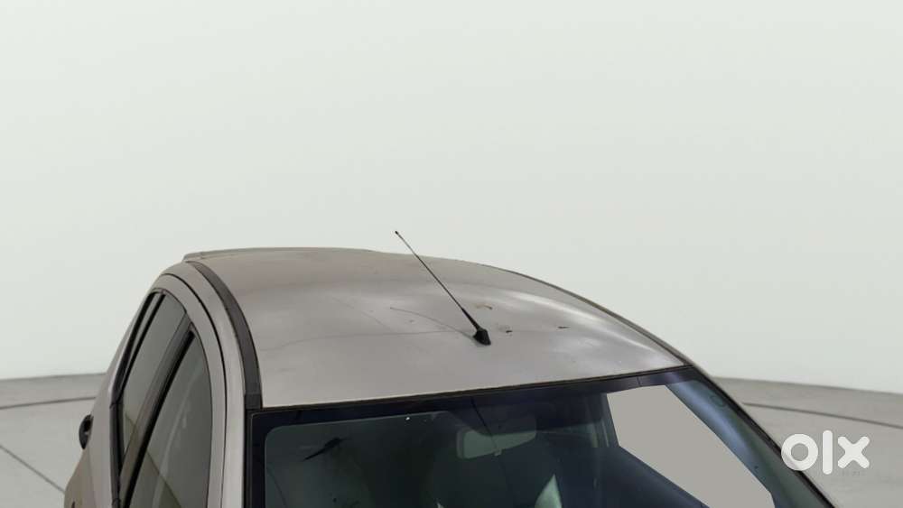 Maruti Suzuki Ritz Vxi, 2015, Petrol