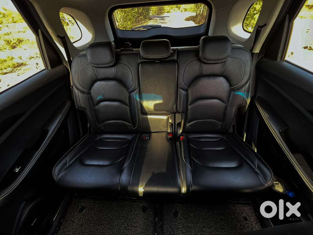 Mg Hector Sharp Diesel Mt, 2021, Diesel