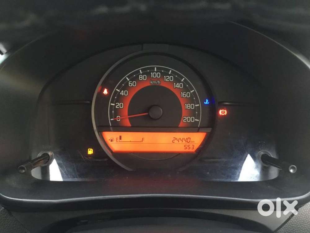 Maruti Suzuki Ignis 1.2 Sigma Mt, 2024, Petrol