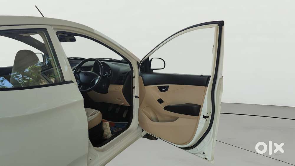 Hyundai Eon Magna +, 2018, Petrol