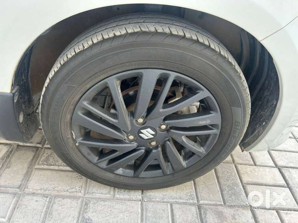 Maruti Suzuki Celerio Zxi, 2022, Petrol