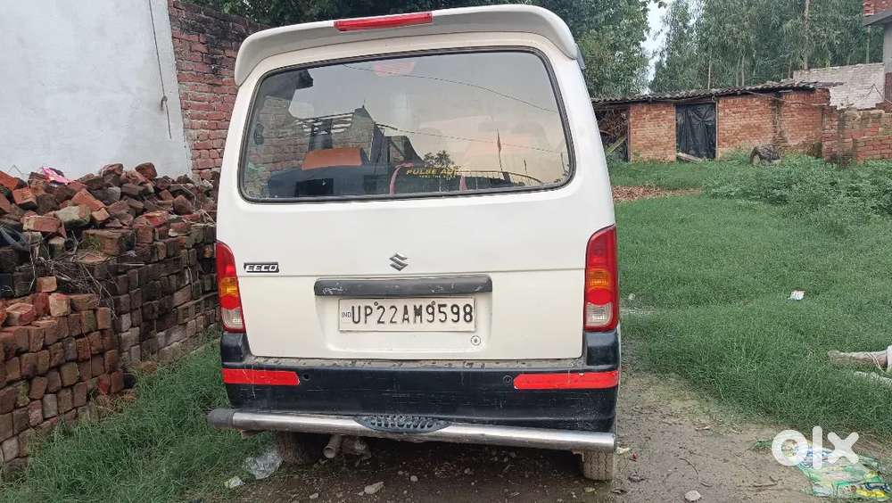 Maruti Eeco 1.2 2019