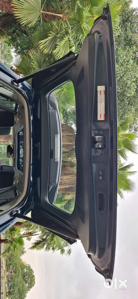 Toyota Innova Hycross 2.0 Zx Hybrid 7 Str, 2024, Petrol