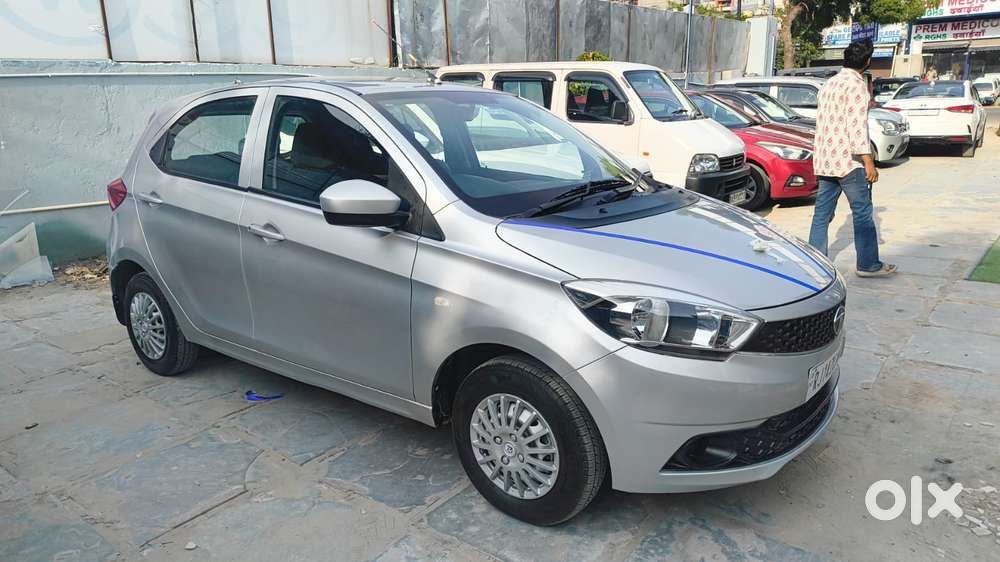 Tata Tiago 1.05 Revotorq Xe, 2018, Petrol