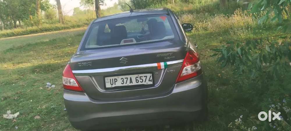 Maruti Suzuki Dzire 2014 Diesel 70000 Km Driven