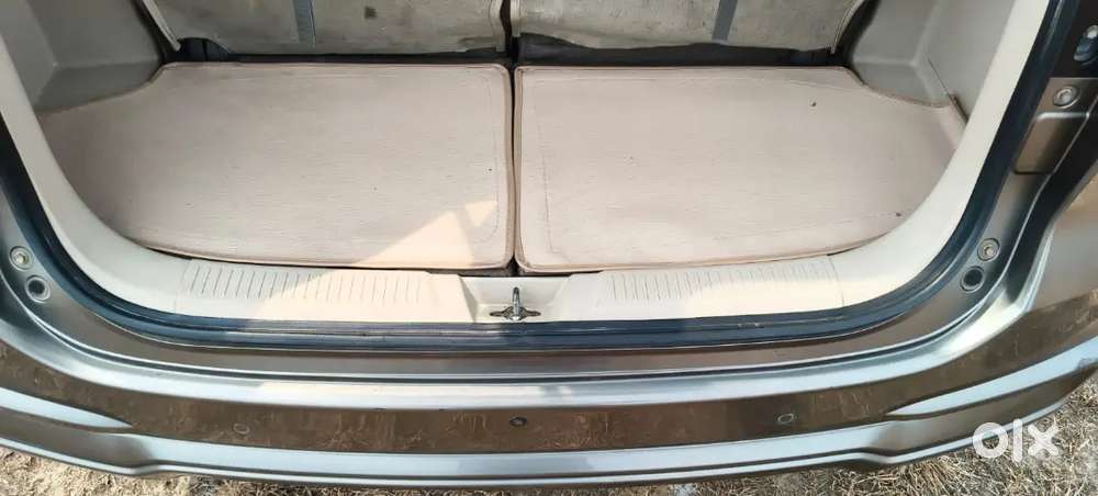 Maruti Suzuki Ertiga 2022