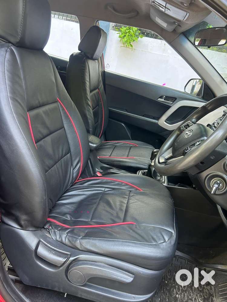 Hyundai Creta 1.6 Sx, 2015, Diesel