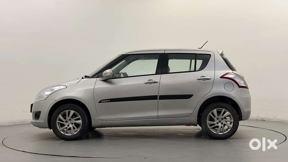 Maruti Suzuki Swift 1.3 Zxi, 2014, Petrol
