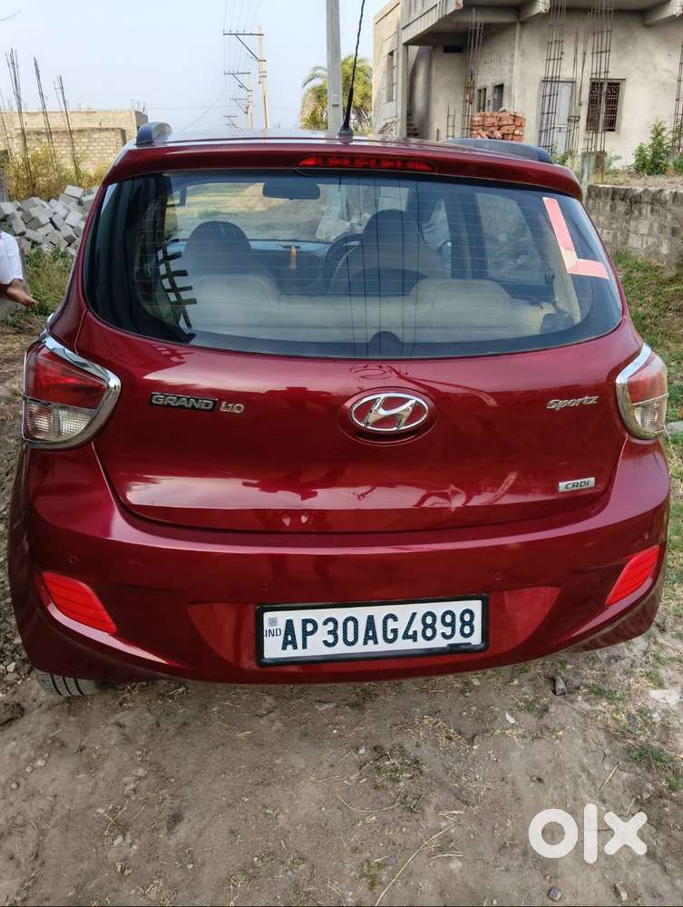 Ignition Key Type