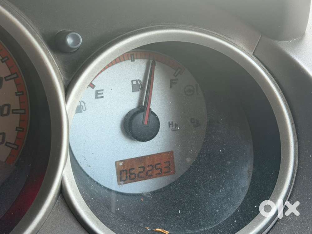 Honda City Zx 2008
