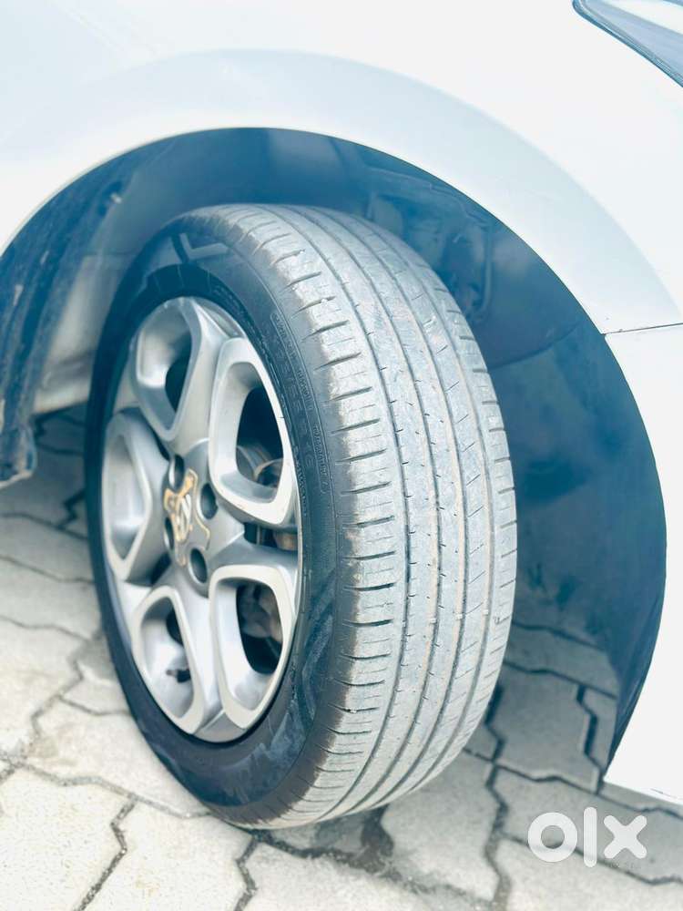 Hyundai I20 Asta Option, 2018, Cng & Hybrids