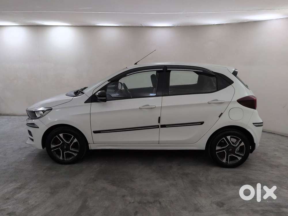 Tata Tiago Xza Plus, 2020, Petrol