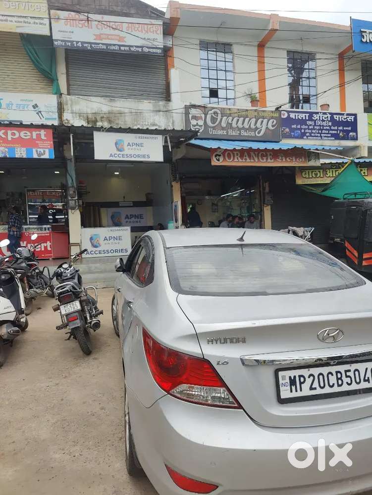 Hyundai Verna Crdi Manual 2011 Year