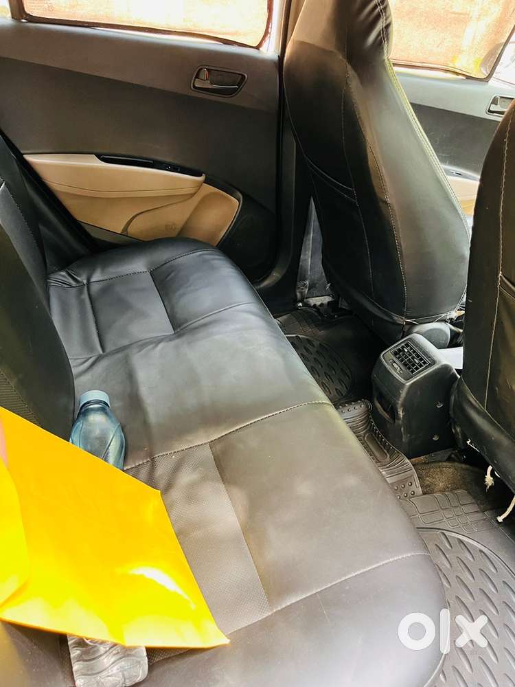 Hyundai Grand I10 2015