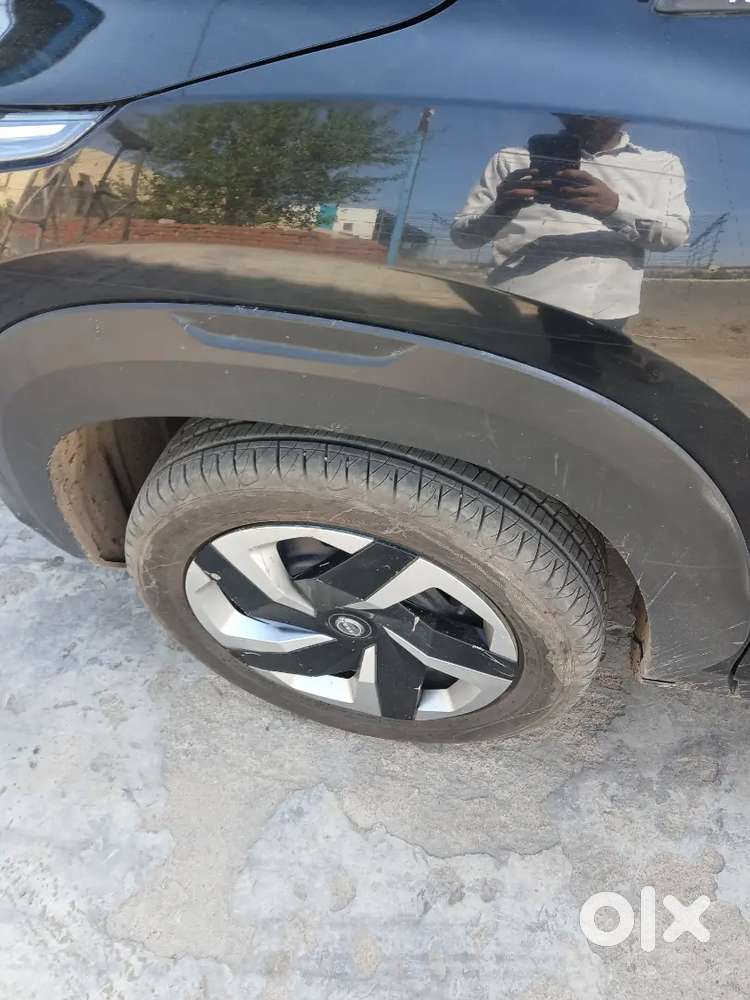 ऑफर करने वाले और डीलर कृप्या समय खराब करें  Nissan Magnite 2023 Petrol