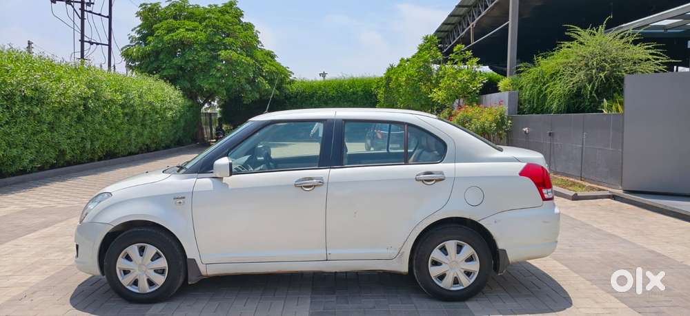 Maruti Suzuki Dzire 2017-2020 Vdi, 2009, Diesel