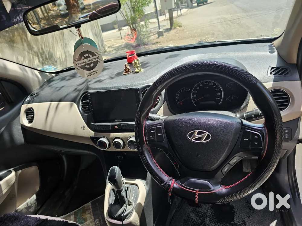 Condition Complete 95%