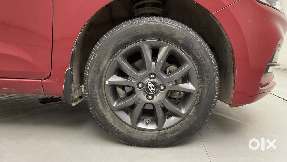 Hyundai Elite I20 Sportz Plus Cvt, 2019, Petrol