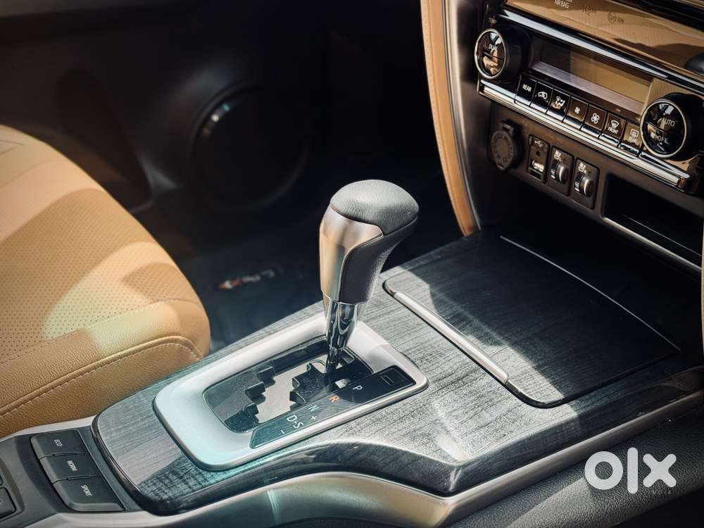 Toyota Fortuner 4x2 At 2.8 Diesel, 2023, Diesel