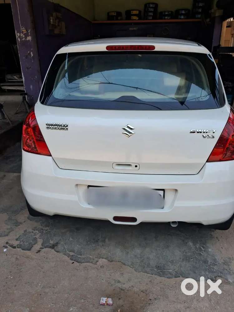 Vehicle In Superb Condition