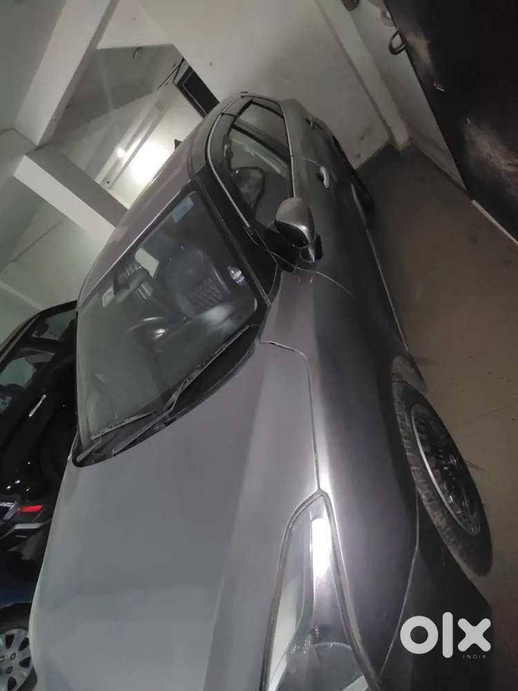 Maruti Suzuki Baleno 2016 Car