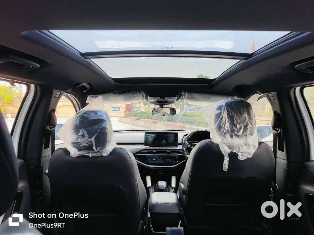 Tata Harrier Fearless Plus Dual Tone At, 2025, Diesel