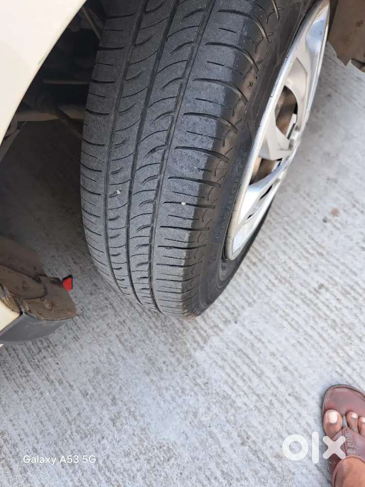 Maruti Suzuki Dzire 2018 Diesel