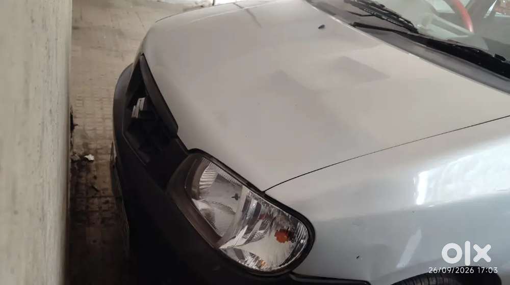 Maruti Suzuki Alto 2010 Variant Lxi