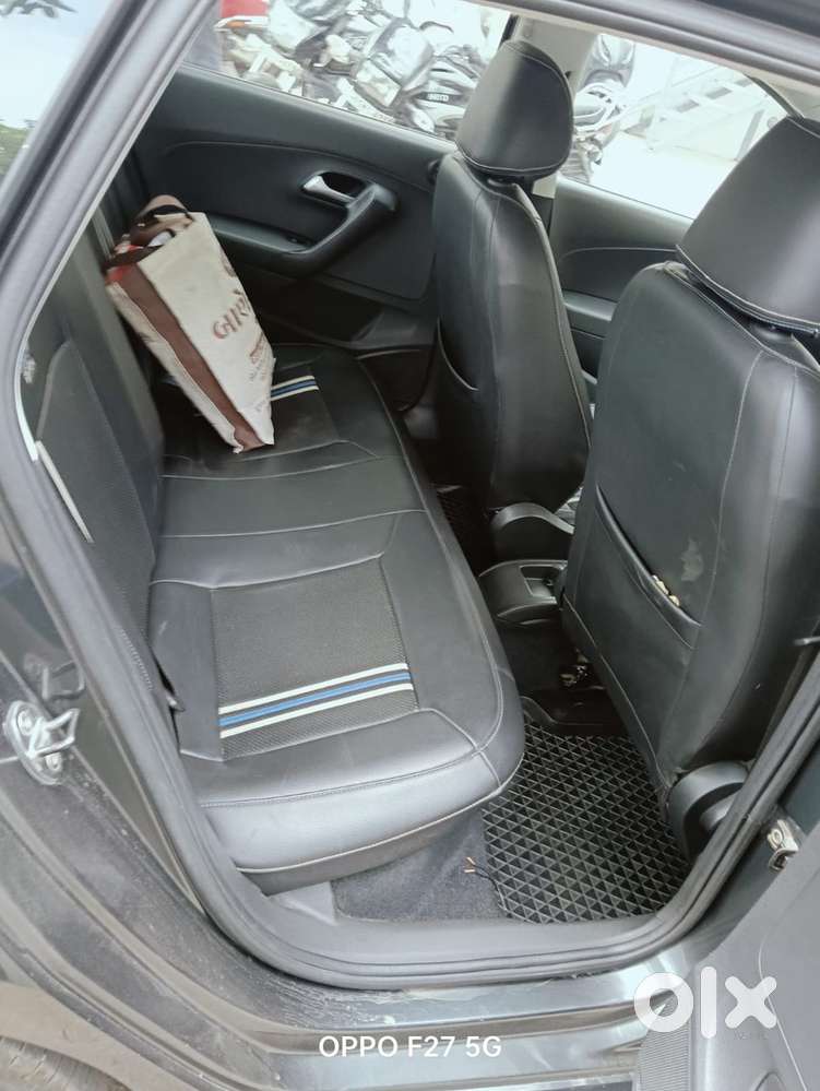 Volkswagen Ameo 2019 Model