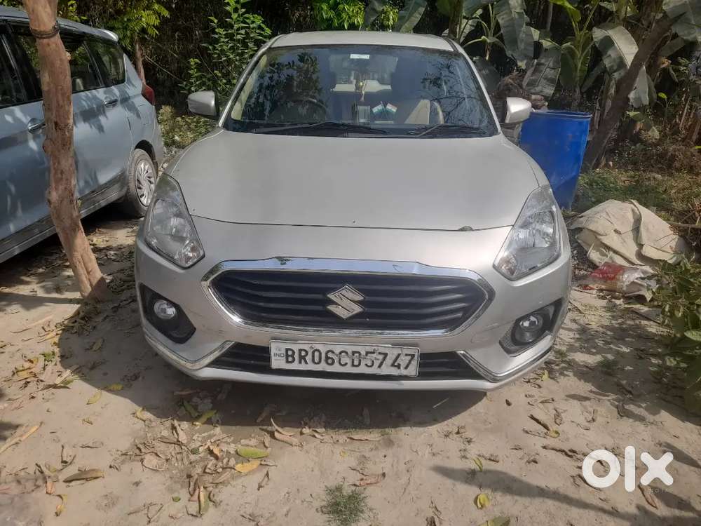 Maruti Suzuki Dzire 2019