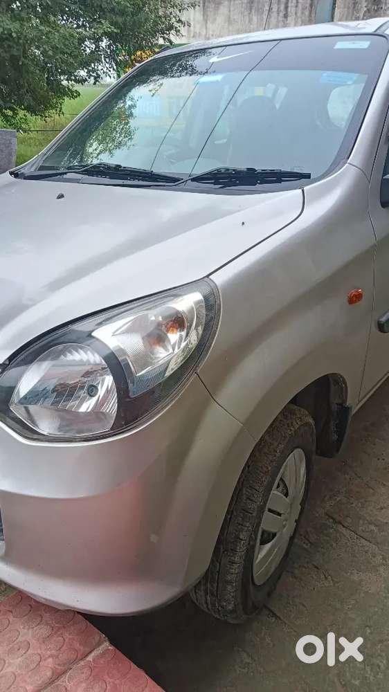 Maruti Suzuki Alto 800 Petrol 2014