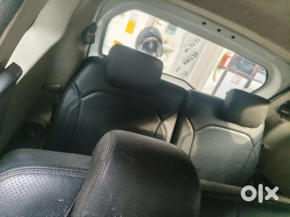 Renault Triber 2022 Petrol