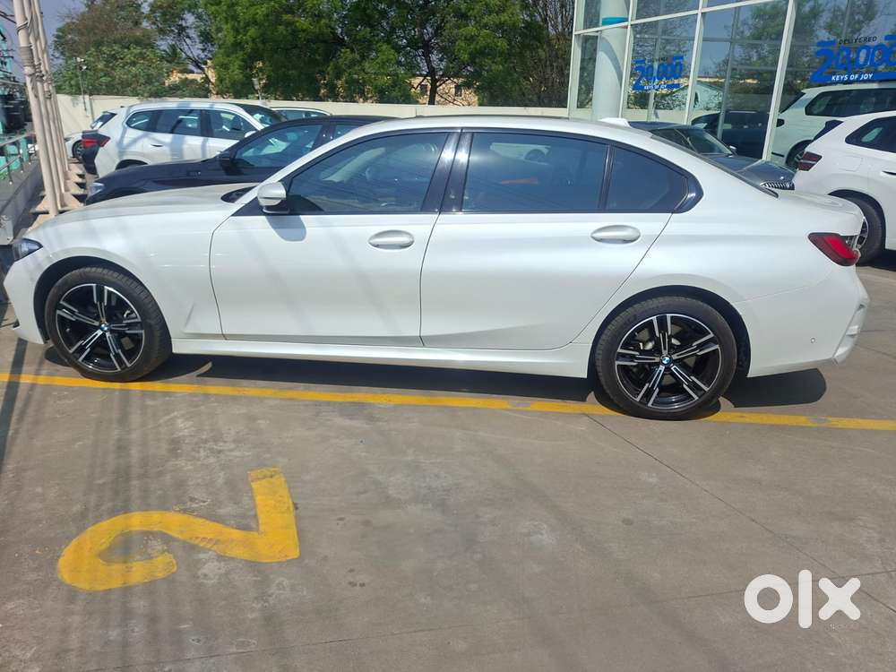 Bmw 3 Series 2005-2011 330i Sport Edition, 2023, Petrol