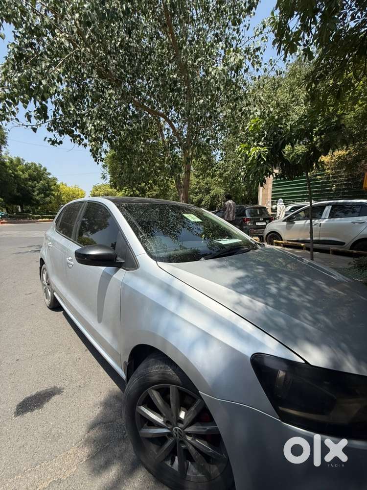 Volkswagen Polo 2019 Year