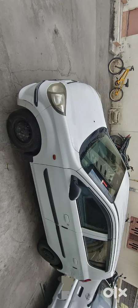 Maruti Suzuki Alto 800 2014 Lxi