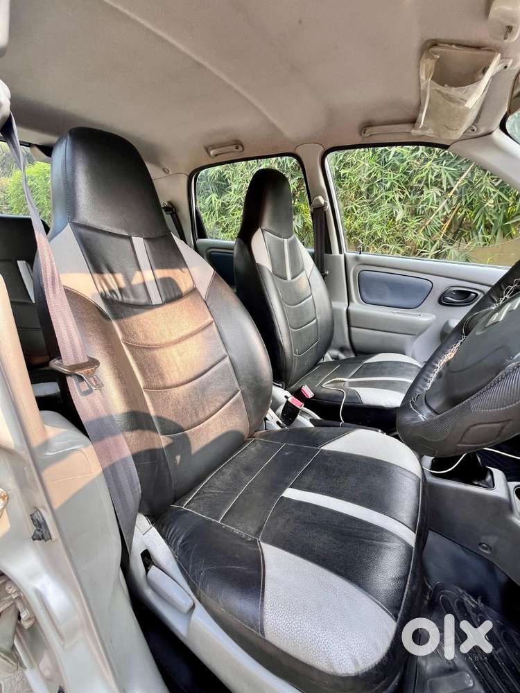 Maruti Suzuki Alto K10 1.0 Vxi, 2012, Petrol