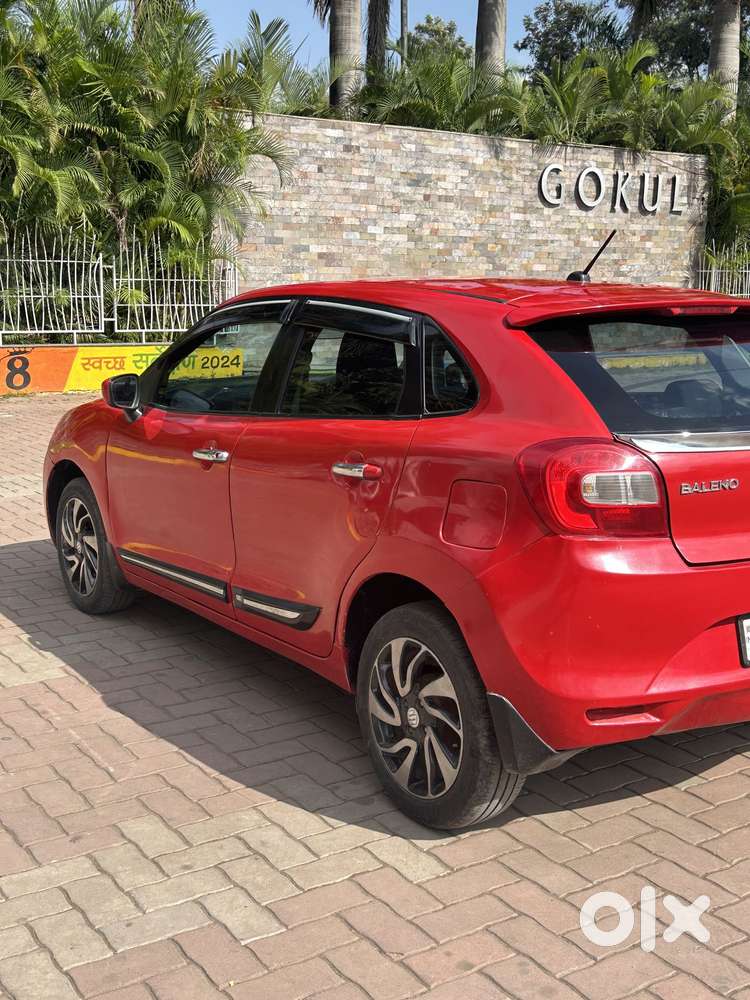 Maruti Suzuki Baleno, 2019, Diesel