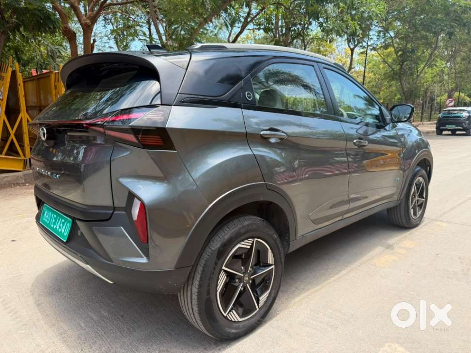 Tata Nexon Ev Empowered Plus Lr, 2023, Electric