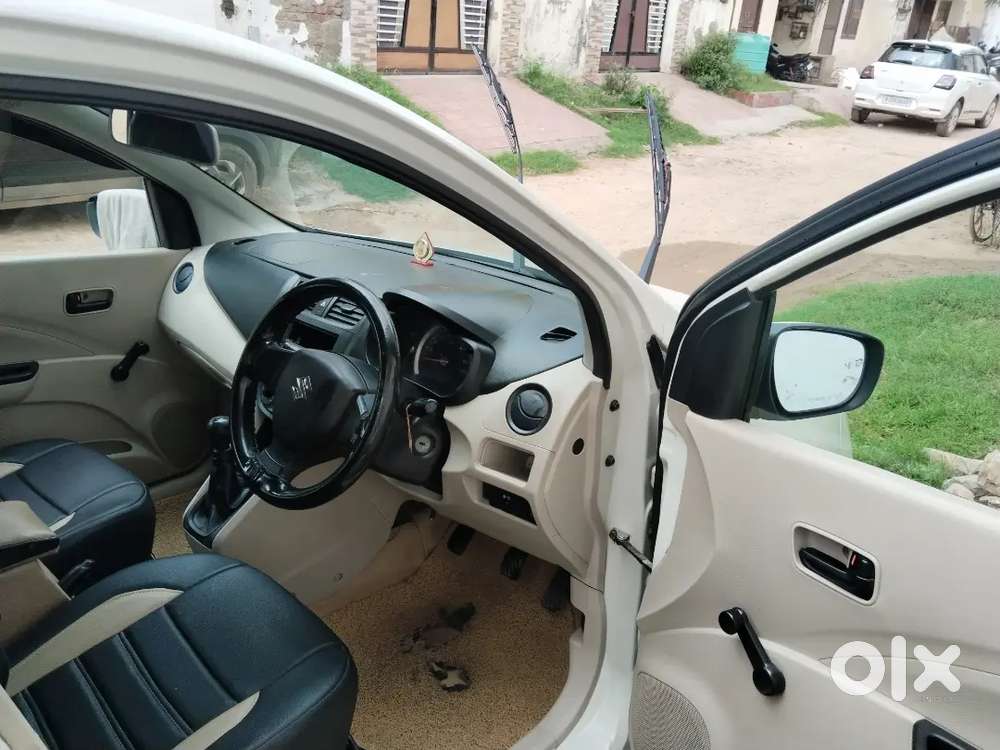 Maruti Suzuki Celerio 2019